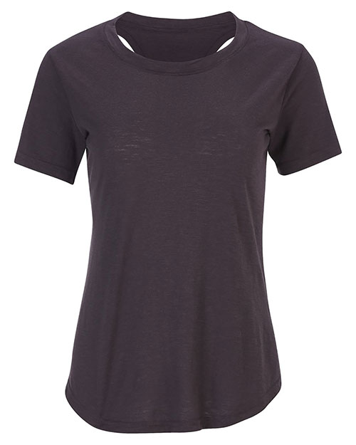 BOXERCRAFT T67 Women's Cut-It-Out T-Shirt at GotApparel