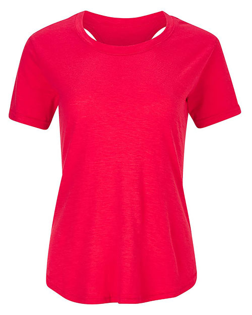 BOXERCRAFT T67 Women's Cut-It-Out T-Shirt at GotApparel