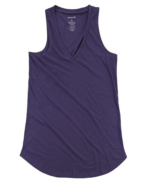 BOXERCRAFT T88 Women’s At Ease Tank Top at GotApparel