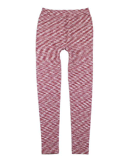 Boxercraft YK08 Girls' Alpine Fleece Leggings at GotApparel