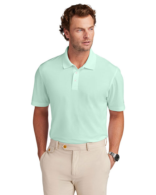 Brooks Brothers ® Mesh Pique Performance Polo BB18220 at GotApparel