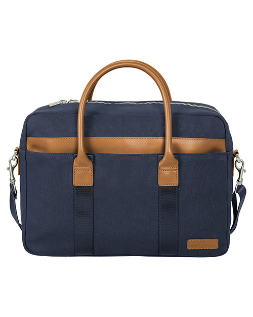 Brooks Brothers Wells Briefcase BB18830 at GotApparel