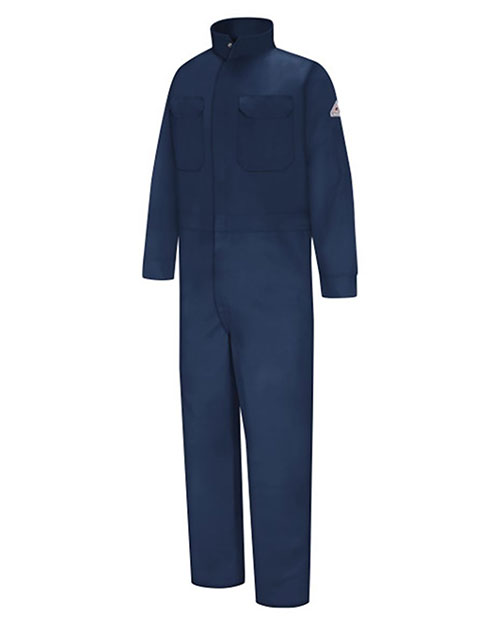 Bulwark CEB2L Premium Coverall - EXCEL FR Long Sizes at GotApparel