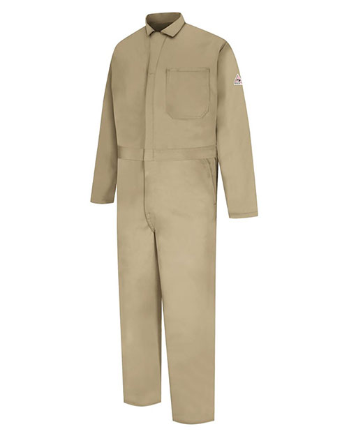 Bulwark CEC2EXT  Classic Coverall Excel FR Extended Sizes at GotApparel