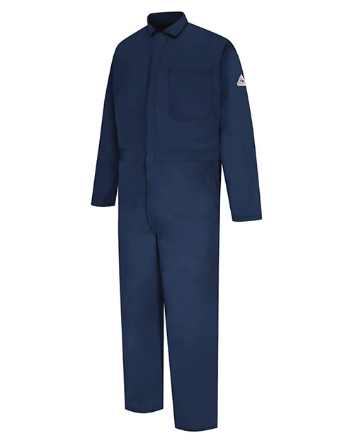 Bulwark CEC2L  Classic Coverall Excel FR Long Sizes at GotApparel