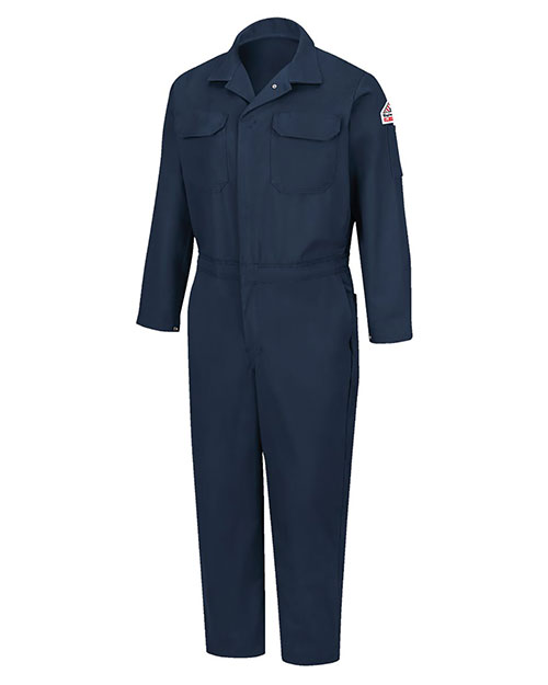 Bulwark CED2L  Flame Resistant Coveralls - Long Sizes at GotApparel