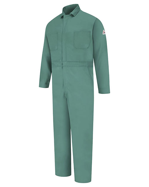 Bulwark CEW2  Gripper - Front Coverall at GotApparel