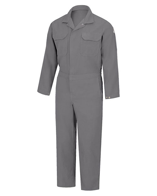 Bulwark CMD6-NEW Midweight CoolTouch® 2 FR Deluxe Coverall at GotApparel