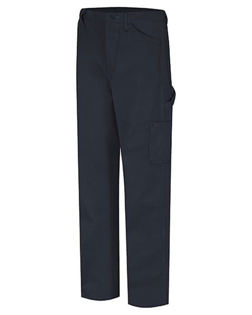 Bulwark PLJ8 Men Dungaree - EXCEL FR® ComforTouch® - 11.0 oz. at GotApparel