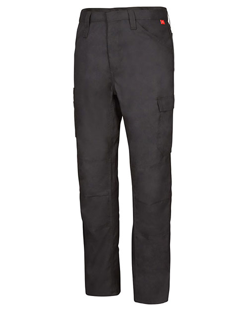 Bulwark QP14 Men iQ Comfort Lightweight Pants at GotApparel