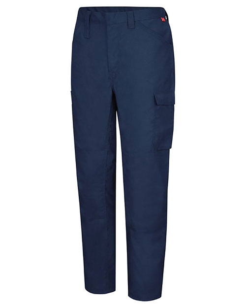 Bulwark QP14 Men iQ Comfort Lightweight Pants at GotApparel