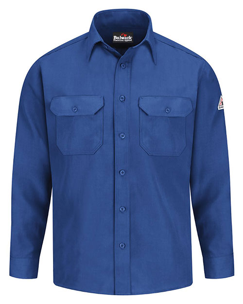 Bulwark SND2 Men Uniform Shirt Nomex® IIIA at GotApparel