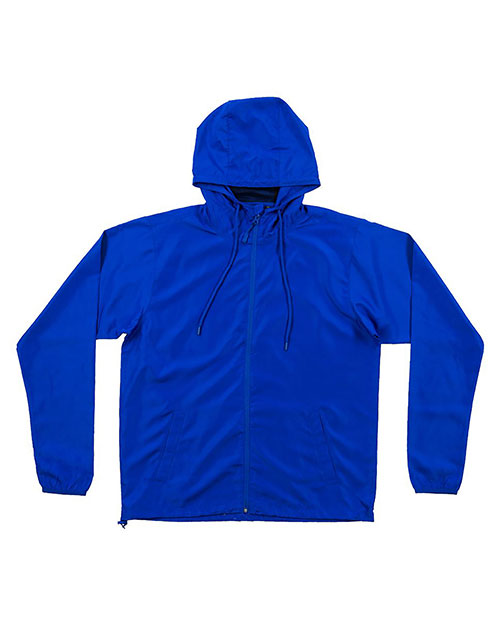Burnside 9754 Men Stormbreaker Jacket at GotApparel