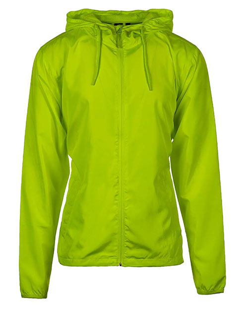 Burnside 9754 Men Stormbreaker Jacket at GotApparel