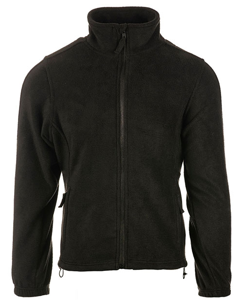 Burnside B5062  Ladies' Full-Zip Polar Fleece Jacket at GotApparel