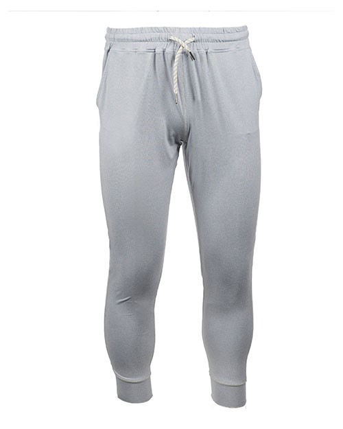 Burnside B5867  Ladies' Soft Jersey Jogger at GotApparel