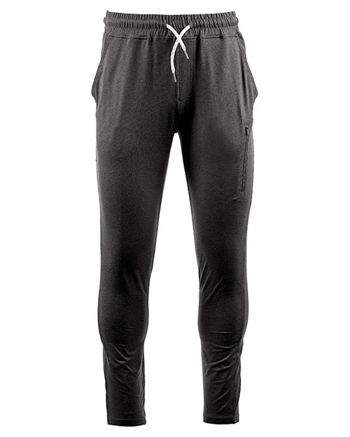 Burnside B8857  Men's Soft Jersey Jogger at GotApparel