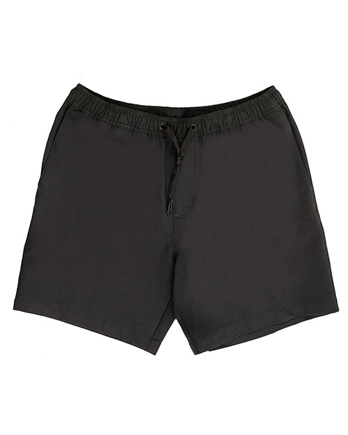 Burnside B9888 Unisex Perfect Short at GotApparel