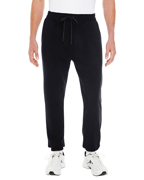 Burnside BU8800 Men Fleece Joggers at GotApparel