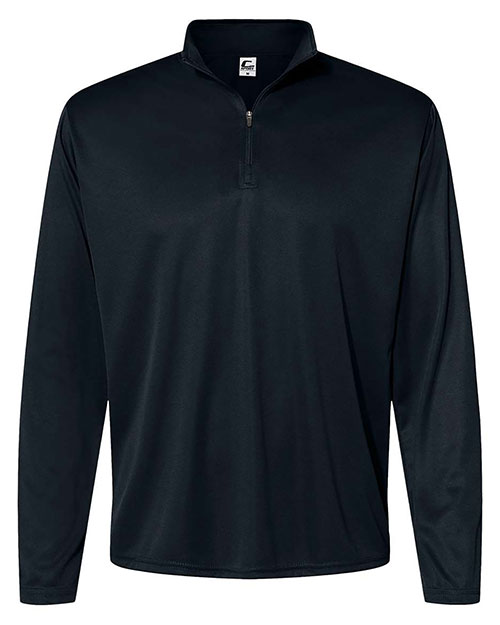 C2 Sport 5102  Quarter-Zip Pullover at GotApparel