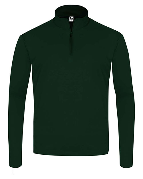 C2 Sport 5102 Quarter-Zip Pullover at GotApparel