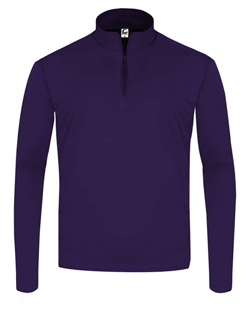 C2 Sport 5102  Quarter-Zip Pullover at GotApparel