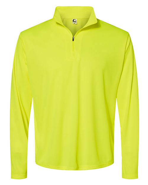 C2 Sport 5102 Quarter-Zip Pullover at GotApparel
