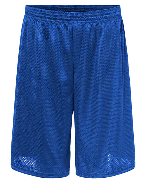 C2 Sport 5109 Mesh 9-Inch Shorts at GotApparel