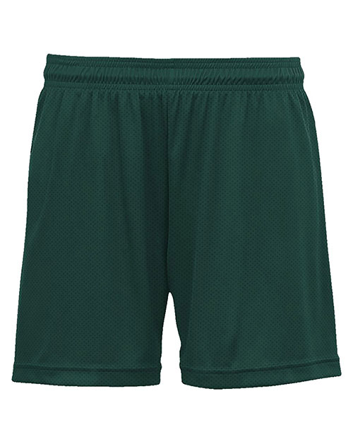 C2 Sport 5116  Women's Mesh Shorts at GotApparel