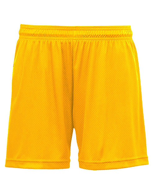 C2 Sport 5116  Women's Mesh Shorts at GotApparel