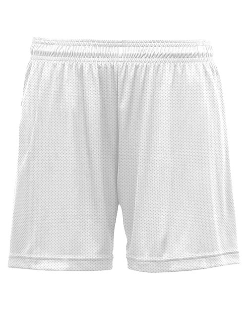 C2 Sport 5116 Women's Mesh Shorts at GotApparel