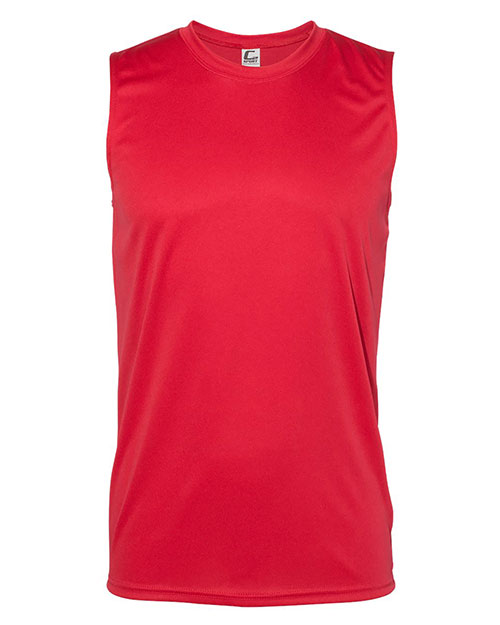 C2 Sport 5130 Sleeveless T-Shirt at GotApparel