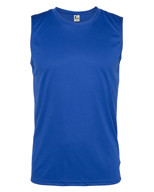 C2 Sport 5130  Sleeveless T-Shirt at GotApparel