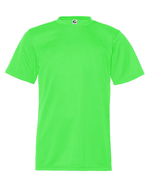 C2 Sport 5200 Boys Youth Performance T-Shirt at GotApparel