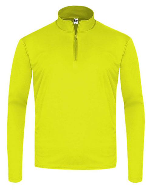 C2 Sport 5202  Youth Quarter-Zip Pullover at GotApparel