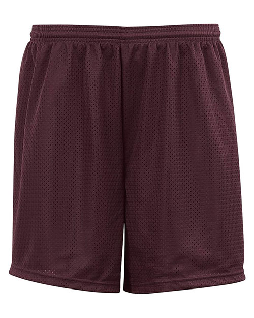 C2 Sport 5209 Youth Mesh Shorts at GotApparel