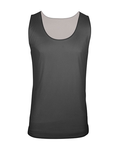 C2 Sport 5228 Youth Reversible Mesh Tank at GotApparel