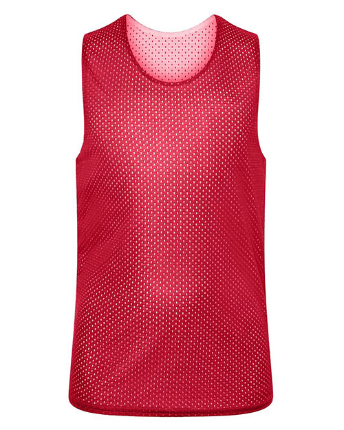 C2 Sport 5228 Youth Reversible Mesh Tank at GotApparel