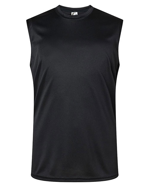 C2 Sport 5230  Youth Sleeveless T-Shirt at GotApparel