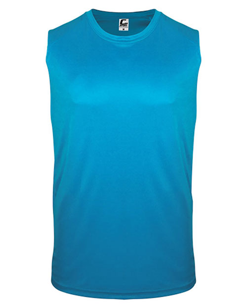 C2 Sport 5230  Youth Sleeveless T-Shirt at GotApparel