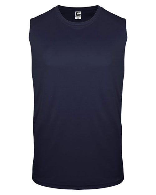 C2 Sport 5230 Youth Sleeveless T-Shirt at GotApparel