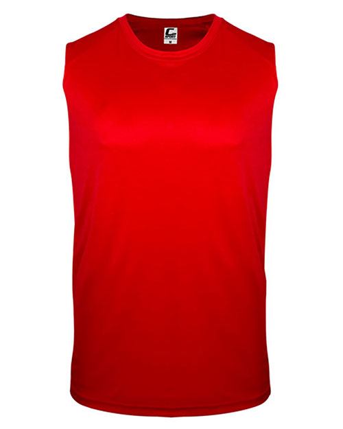 C2 Sport 5230 Youth Sleeveless T-Shirt at GotApparel