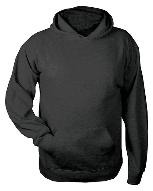 C2 Sport 5520  Youth Fleece Hooded Sweatshirt at GotApparel