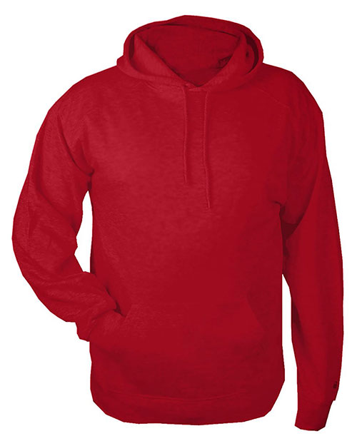 C2 Sport 5520  Youth Fleece Hooded Sweatshirt at GotApparel