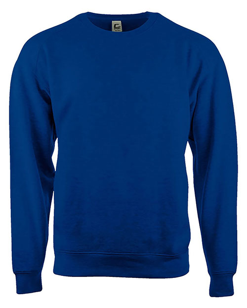 C2 Sport 5521  Youth Crewneck Sweatshirt at GotApparel