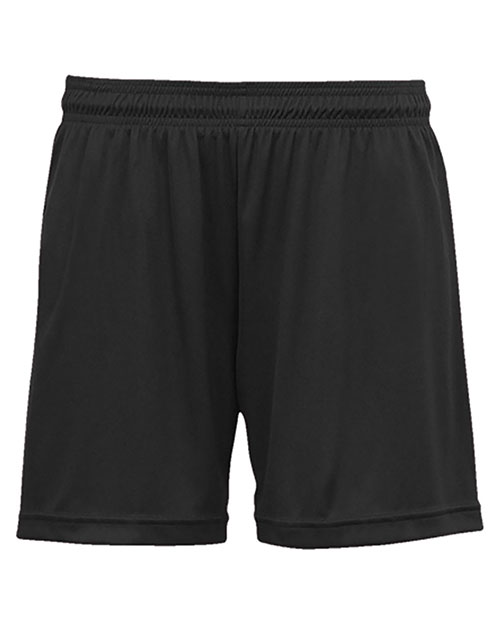 C2 Sport 5616  Women's Performance Shorts at GotApparel