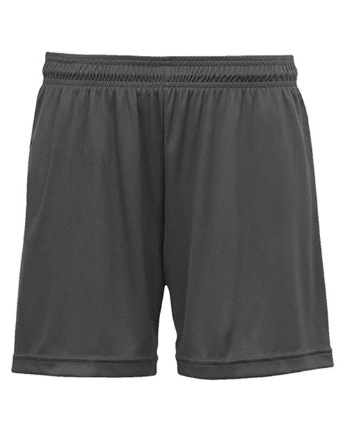 C2 Sport 5616  Women's Performance Shorts at GotApparel