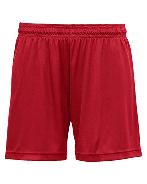 C2 Sport 5616 Women's Performance Shorts at GotApparel