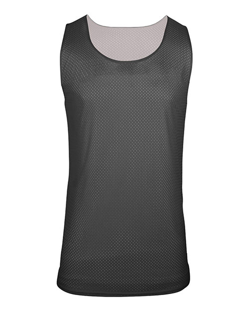 C2 Sport 5678 Women's Reversible Mesh Tank at GotApparel
