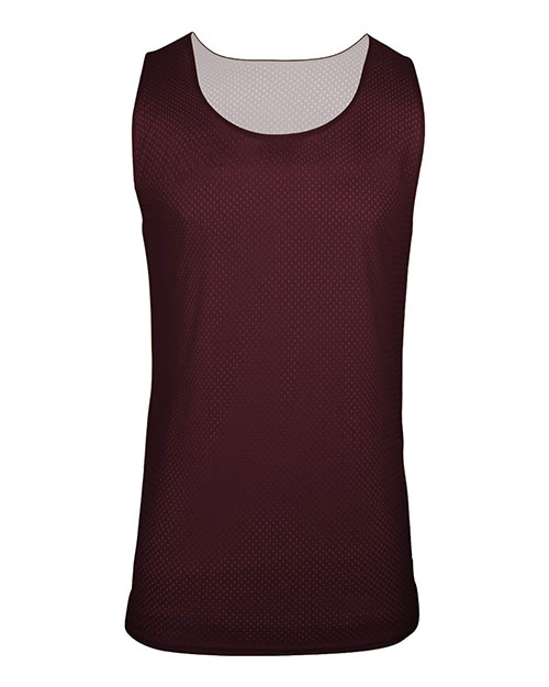 C2 Sport 5678 Women's Reversible Mesh Tank at GotApparel